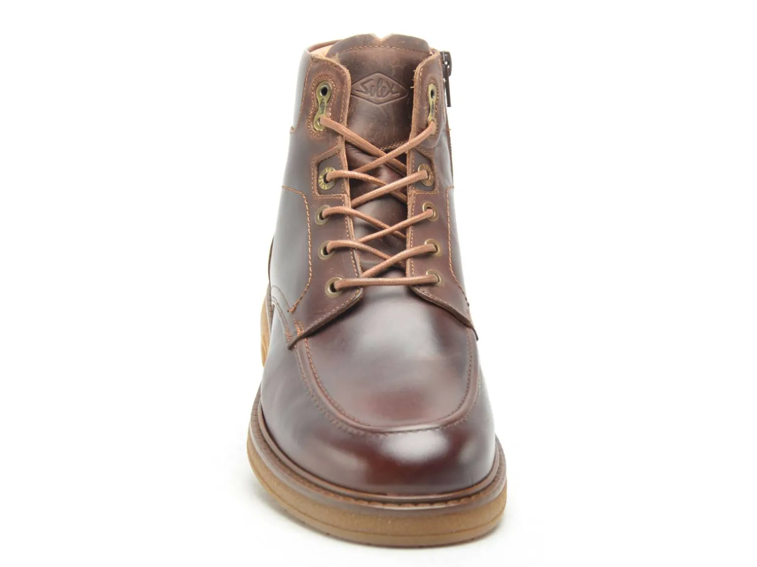 Solex S3805 Marron Boots et Bottines Homme