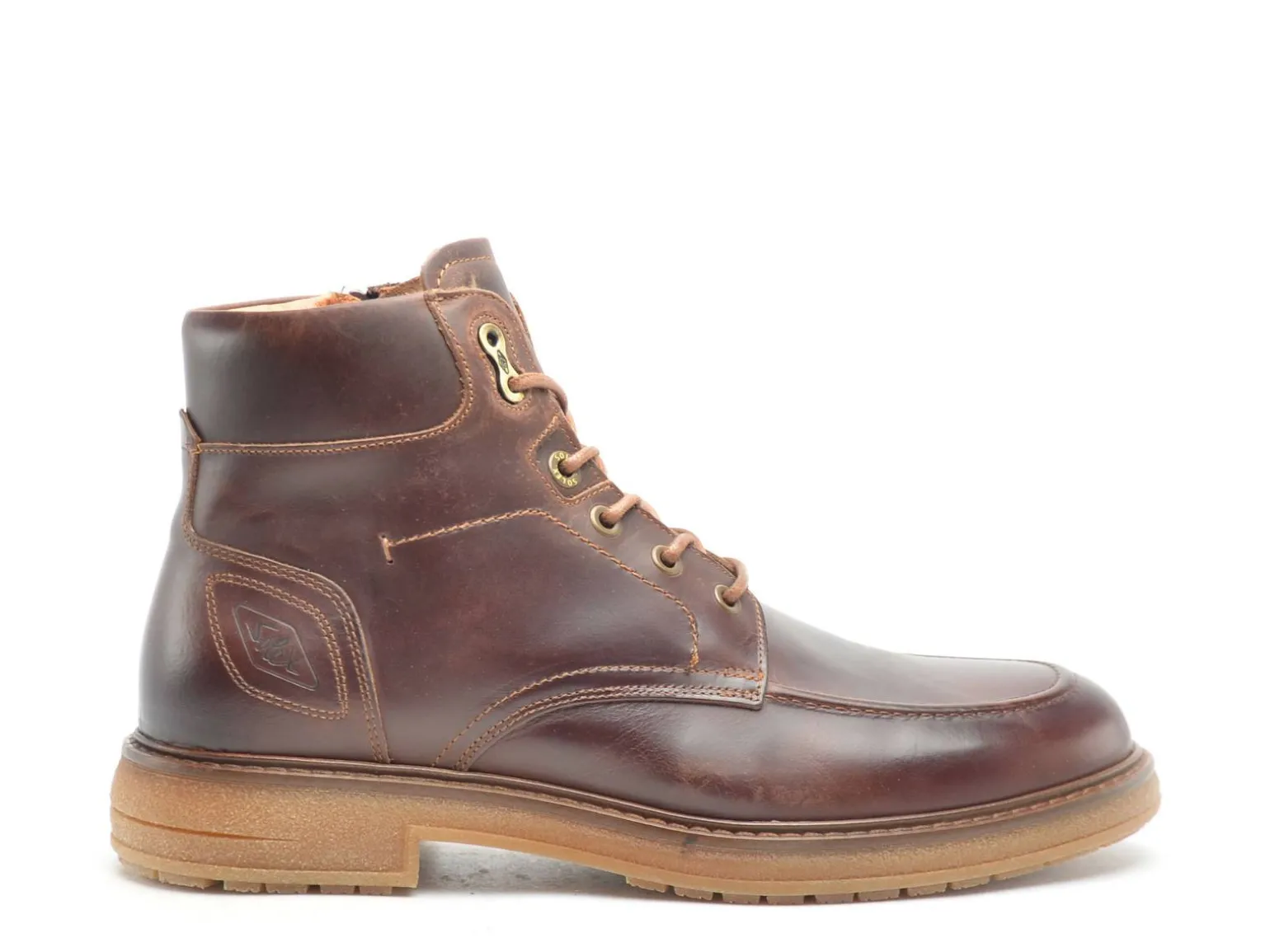 Solex S3805 Marron Boots et Bottines Homme