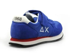 Sun 68 Z35301 K Bleu Baskets Basses Garçon
