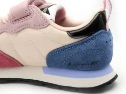 Sun 68 Z35411 K Rose Baskets Basses Fille