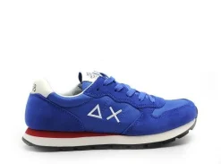 Sun 68 Z35301 T Bleu Baskets Basses Garçon