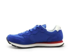 Sun 68 Z35301 T Bleu Baskets Basses Garçon