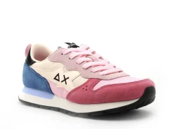 Sun 68 Z35411 T Rose Baskets Basses Fille