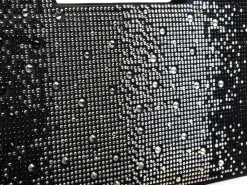 Tamaris Accessoires SAC AS AMALIA RHINESTONE 33810 Noir Sacs Femme
