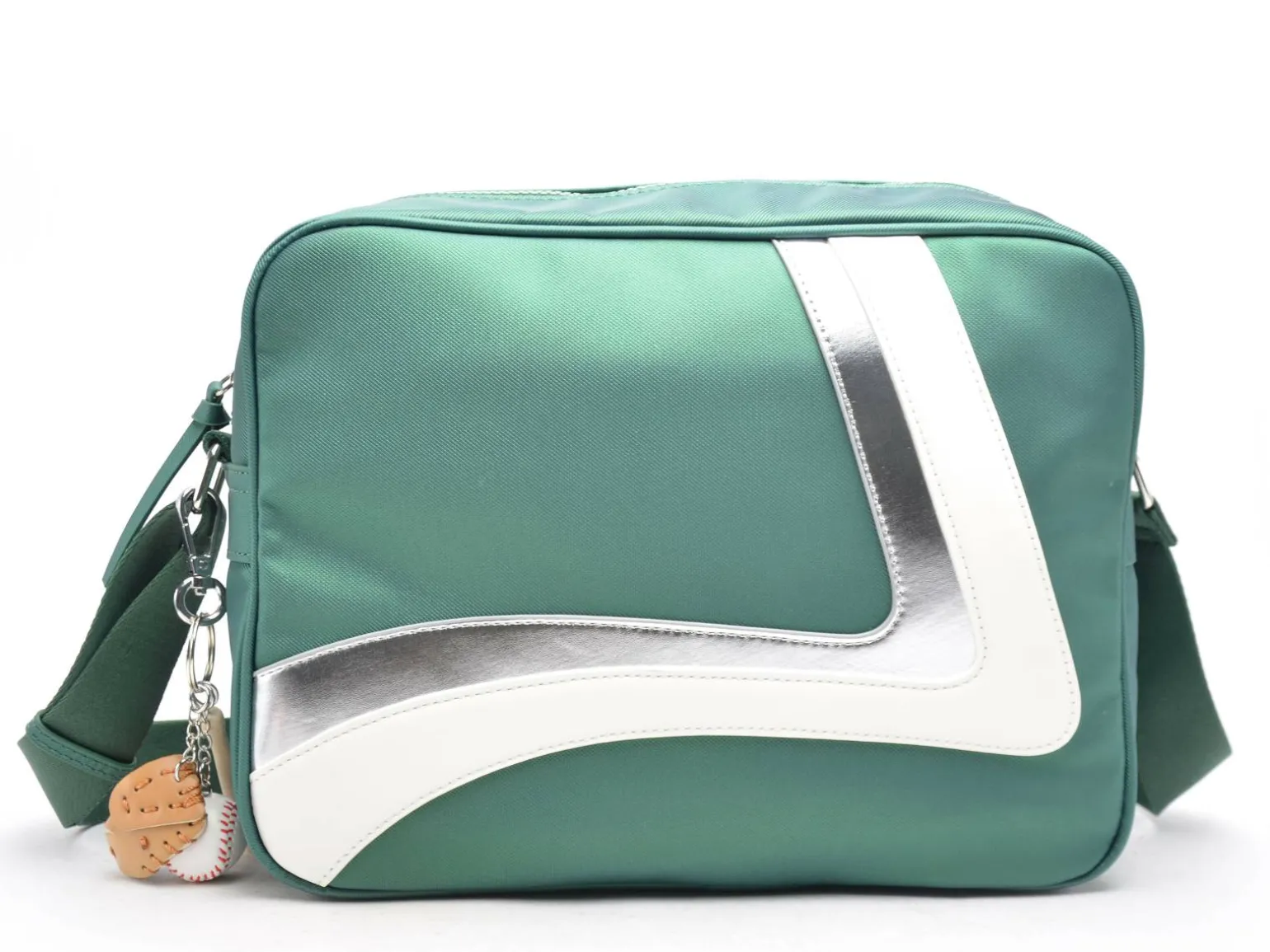 Tamaris Accessoires Sac TAS GESINA 34021 Vert Sacs Femme