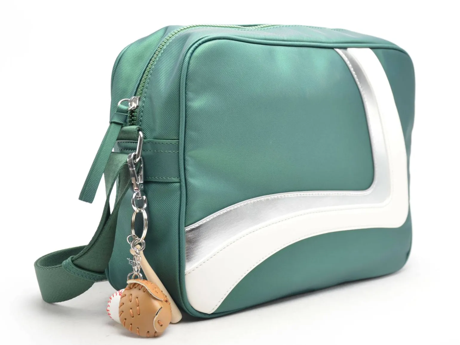 Tamaris Accessoires Sac TAS GESINA 34021 Vert Sacs Femme