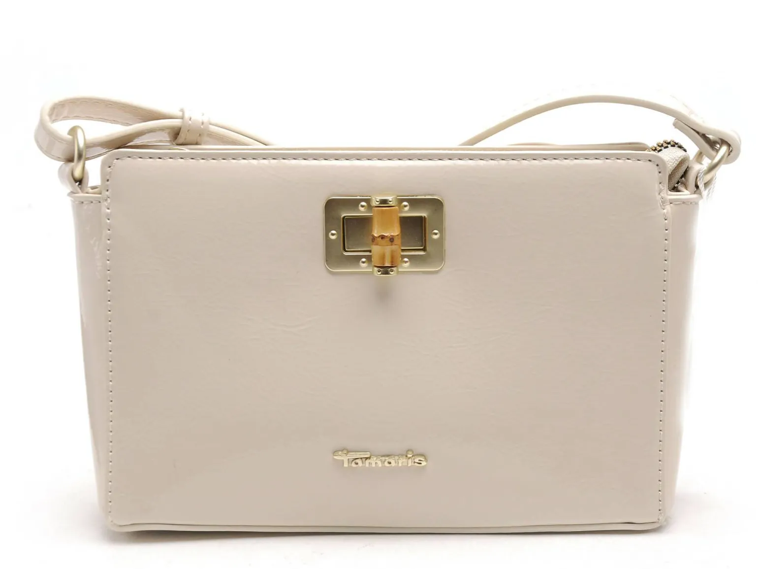 Tamaris Accessoires Sac TAS KRISTINE 34570 Beige Sacs Femme