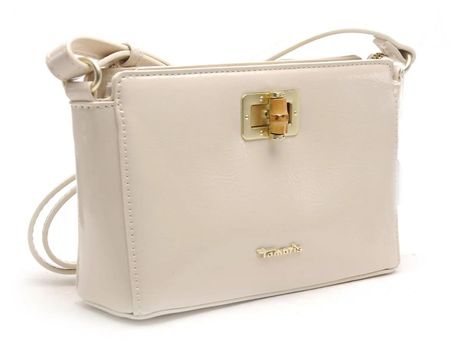 Tamaris Accessoires Sac TAS KRISTINE 34570 Beige Sacs Femme