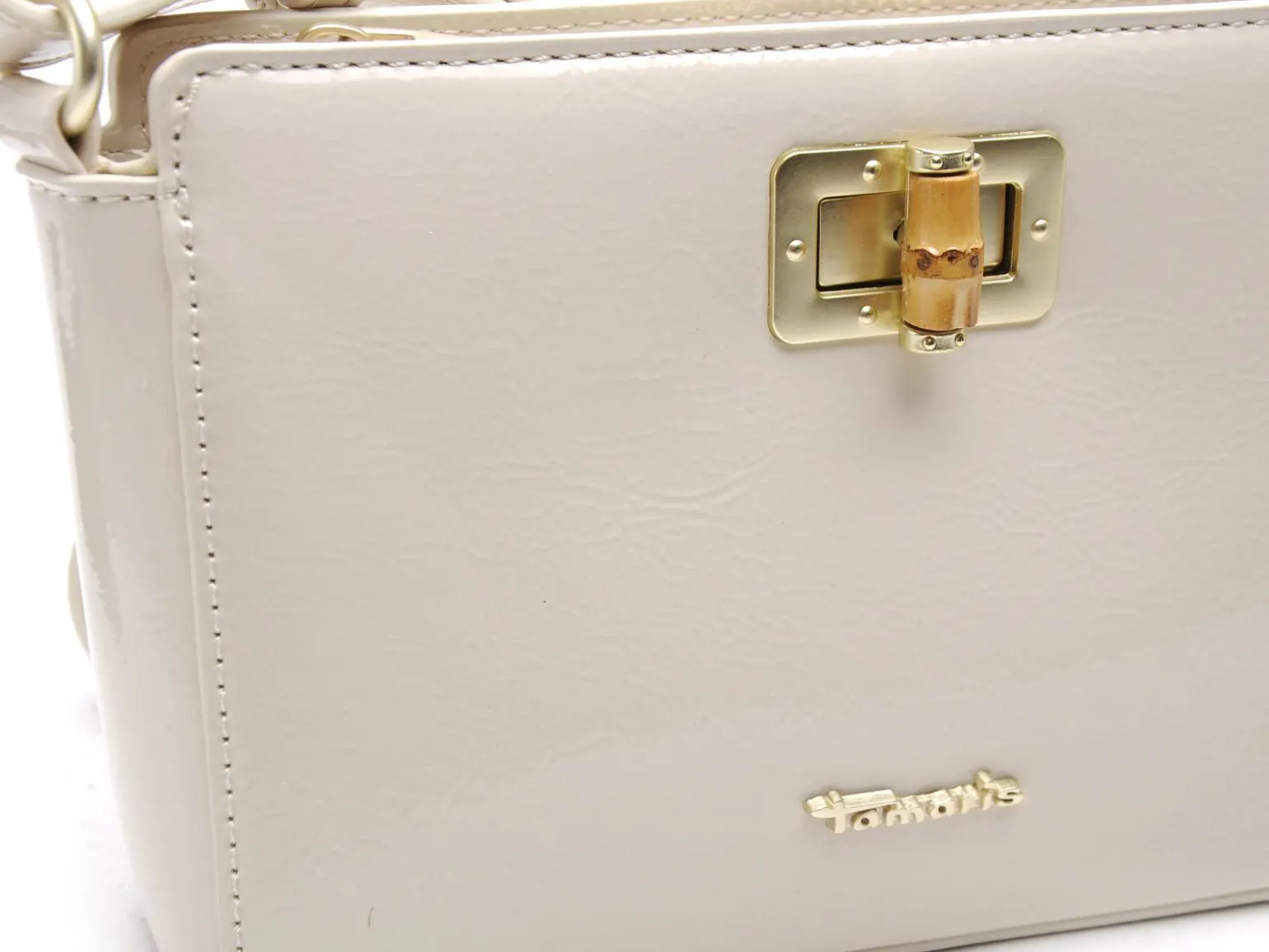 Tamaris Accessoires Sac TAS KRISTINE 34570 Beige Sacs Femme