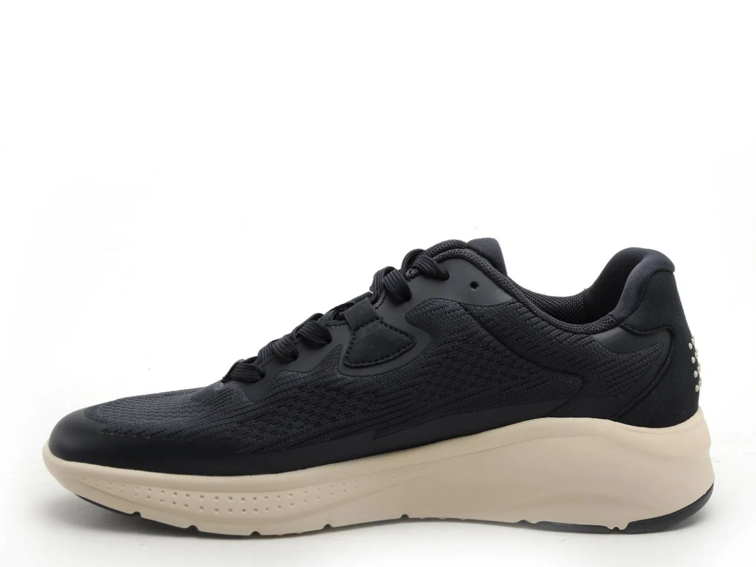 Tbs EASYFLO Bleu Baskets Basses Homme