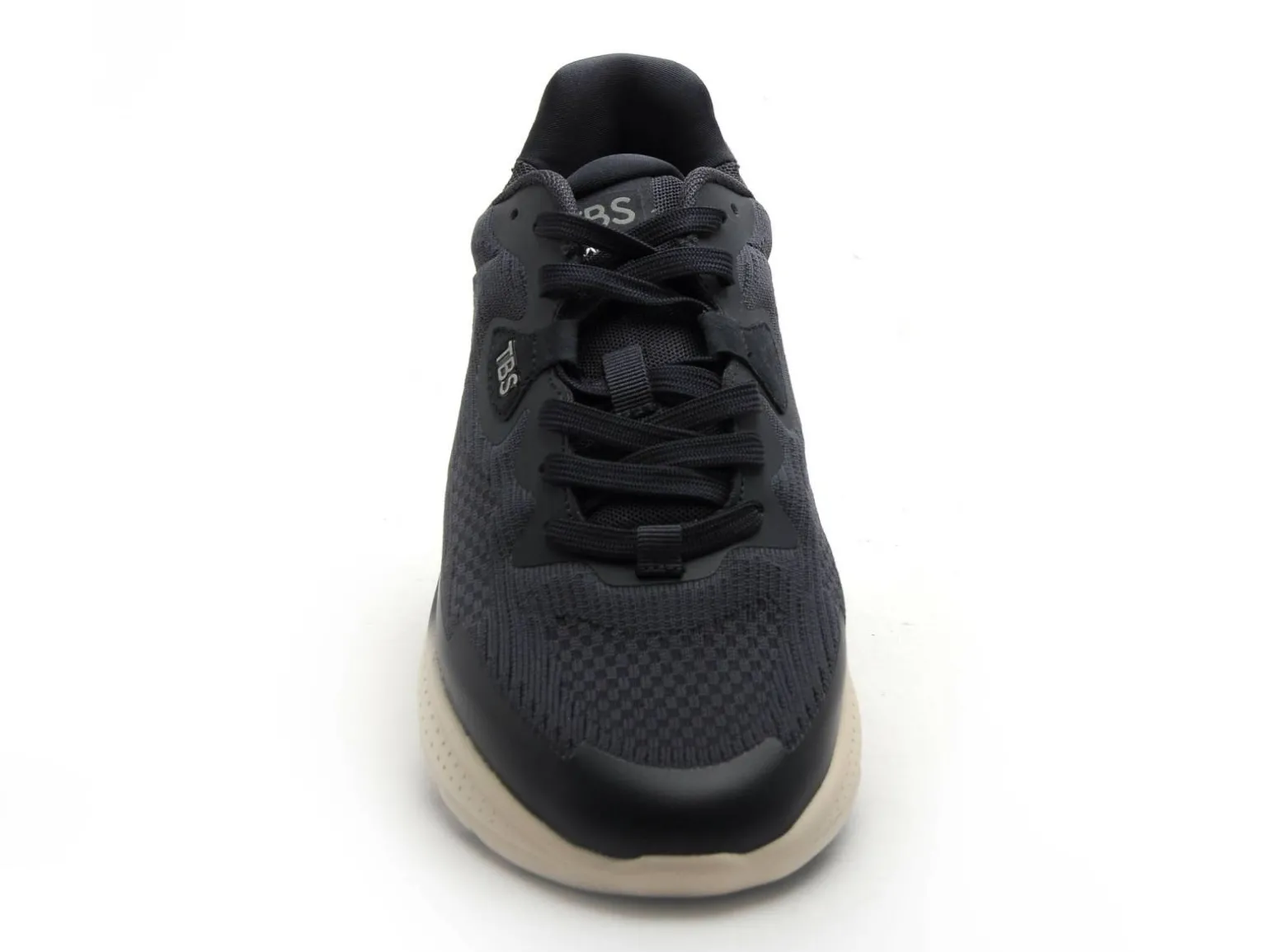 Tbs EASYFLO Bleu Baskets Basses Homme
