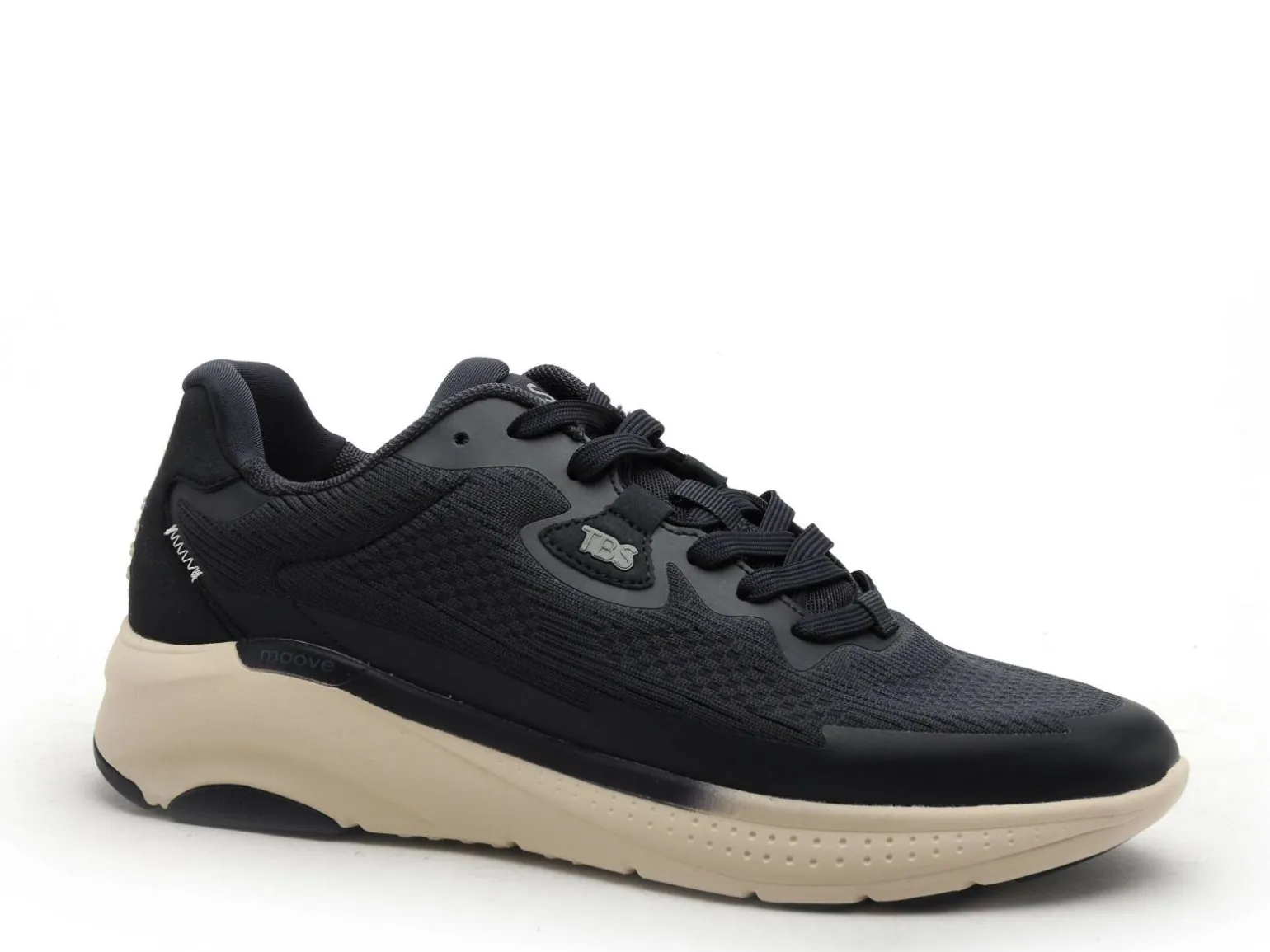 Tbs EASYFLO Bleu Baskets Basses Homme