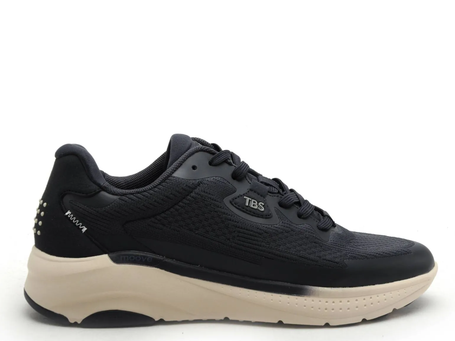 Tbs EASYFLO Bleu Baskets Basses Homme
