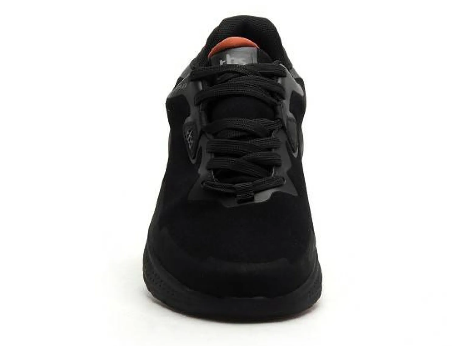 Tbs EASYFOX Noir Baskets Basses Homme