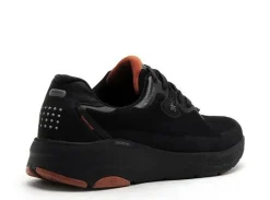 Tbs EASYFOX Noir Baskets Basses Homme