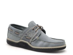 Tbs GLOBEK Bleu Mocassins Homme