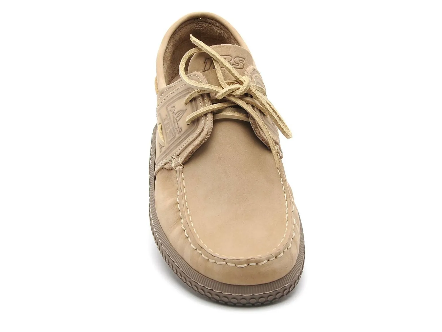 Tbs GONIOX Beige Mocassins Homme