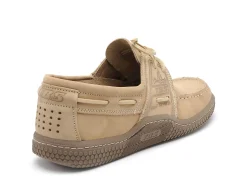 Tbs GONIOX Beige Mocassins Homme