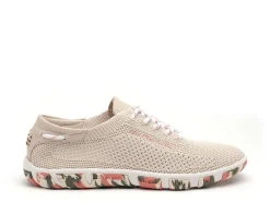 Tbs JAZARIA Rose Baskets Basses Femme