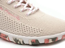 Tbs JAZARIA Rose Baskets Basses Femme