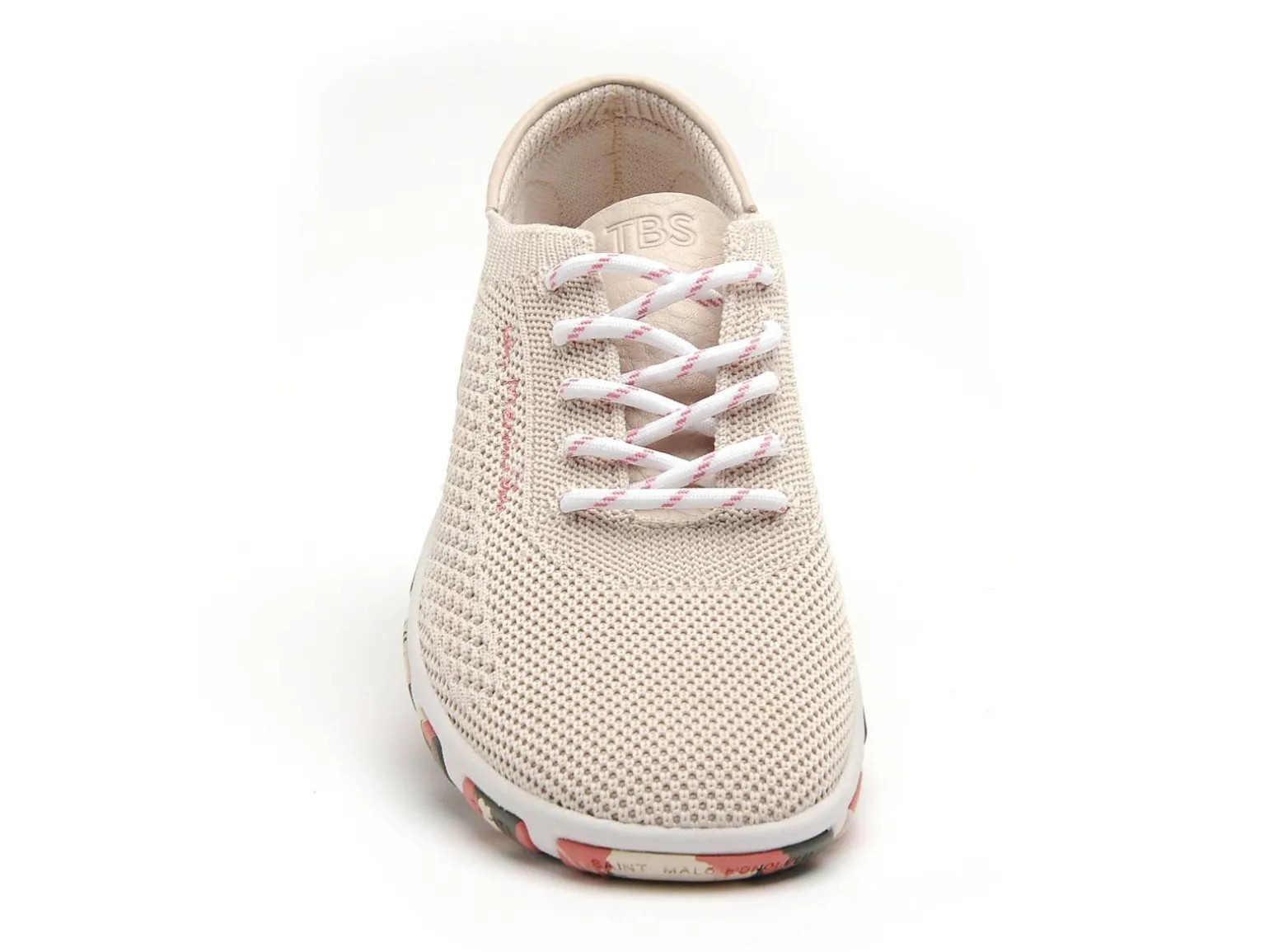 Tbs JAZARIA Rose Baskets Basses Femme