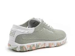 Tbs JAZARIA Vert Baskets Basses Femme