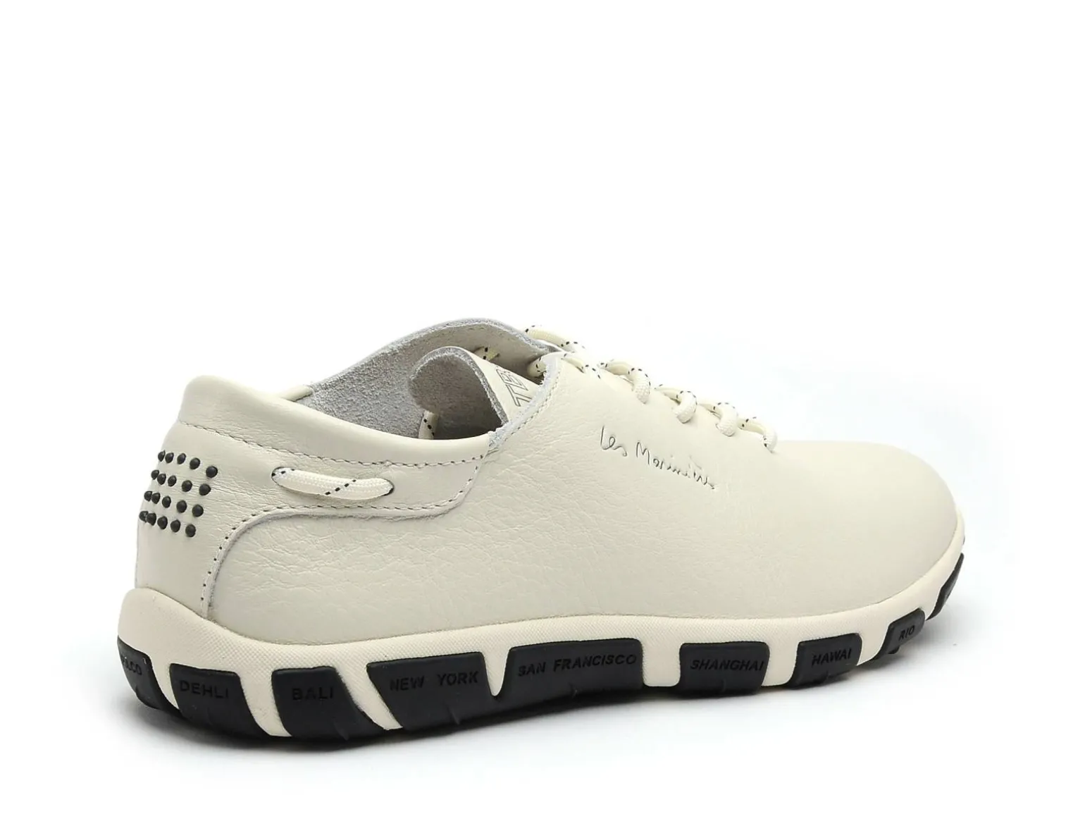 Tbs JAZARU Beige Baskets Basses Femme