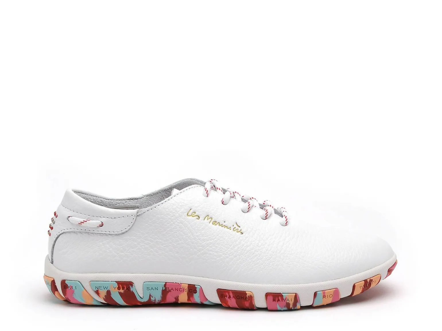 Tbs JAZARU Blanc Baskets Basses Femme