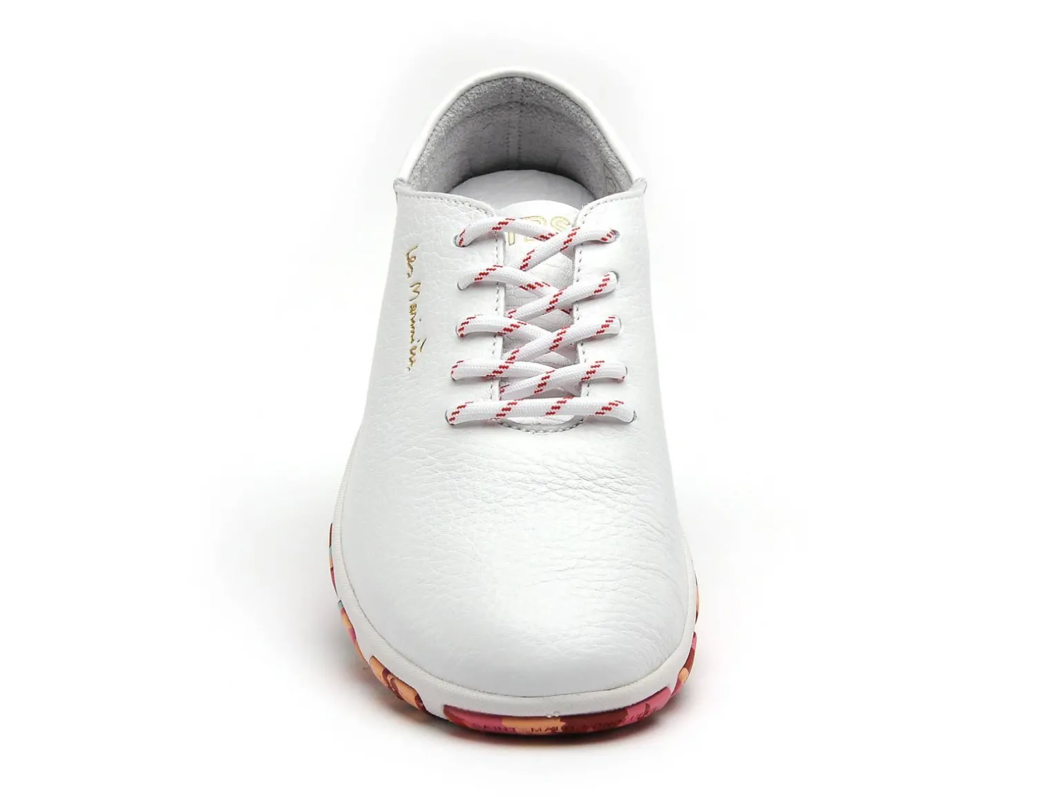 Tbs JAZARU Blanc Baskets Basses Femme