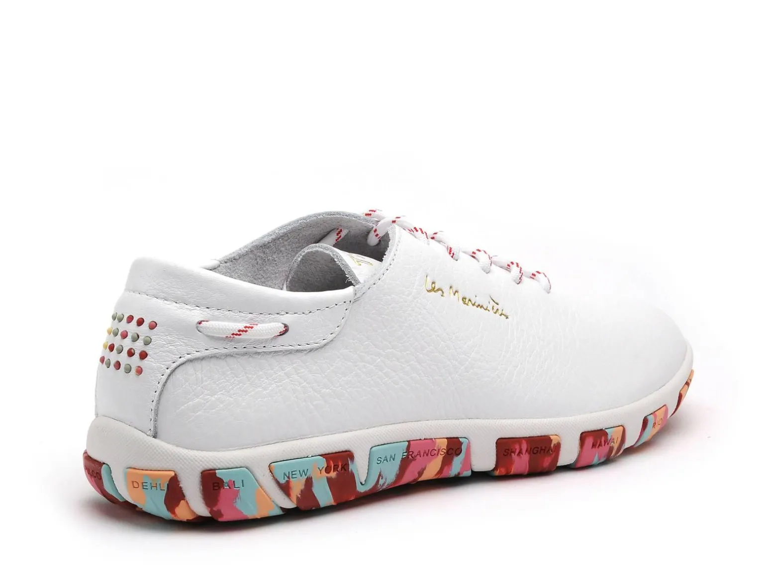 Tbs JAZARU Blanc Baskets Basses Femme