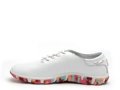 Tbs JAZARU Blanc Baskets Basses Femme