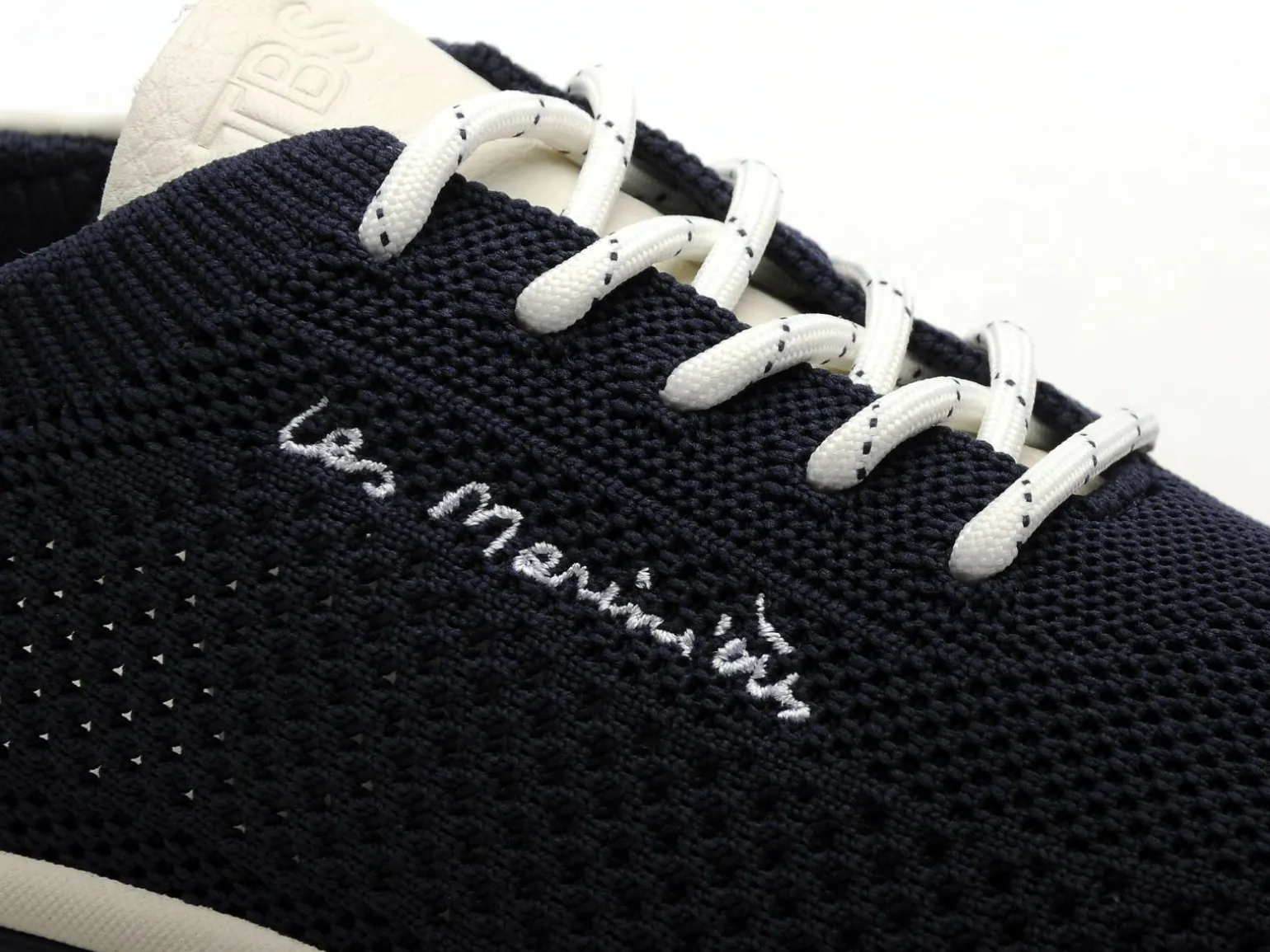 Tbs JAZZARIA Bleu Baskets Basses Femme