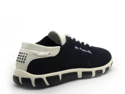 Tbs JAZZARIA Bleu Baskets Basses Femme