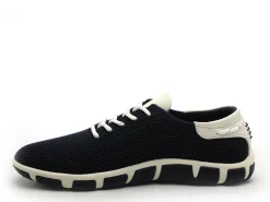 Tbs JAZZARIA Bleu Baskets Basses Femme