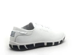 Tbs JAZZARU Blanc Baskets Basses Femme