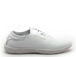Tbs JAZZARU Blanc uni Baskets Basses Femme