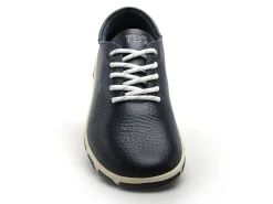 Tbs JAZZARU Bleu Baskets Basses Femme