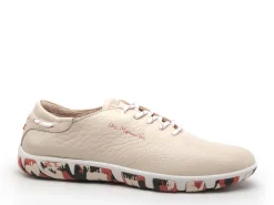 Tbs JAZZARU Rose Baskets Basses Femme