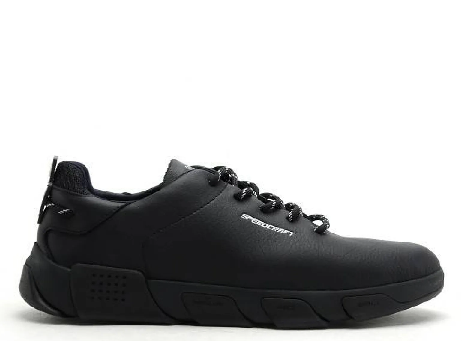 Tbs JAZZICO Bleu Baskets Basses Homme