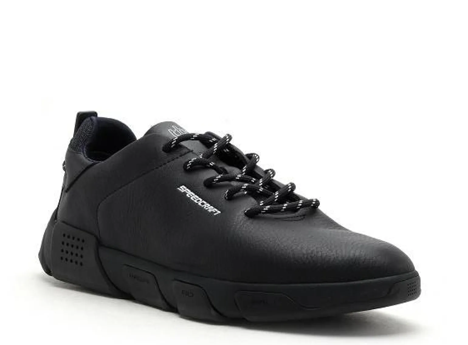 Tbs JAZZICO Bleu Baskets Basses Homme