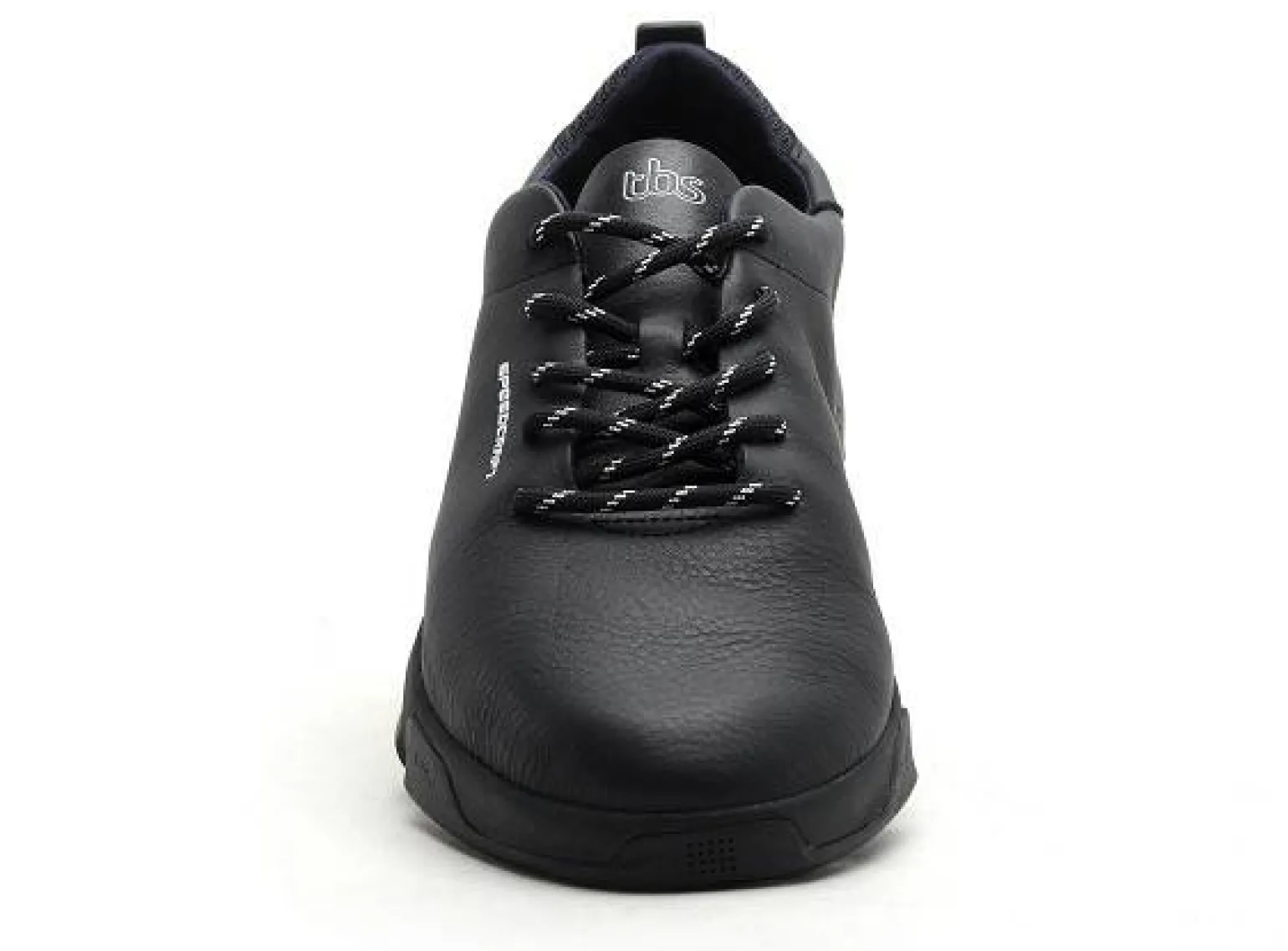 Tbs JAZZICO Bleu Baskets Basses Homme