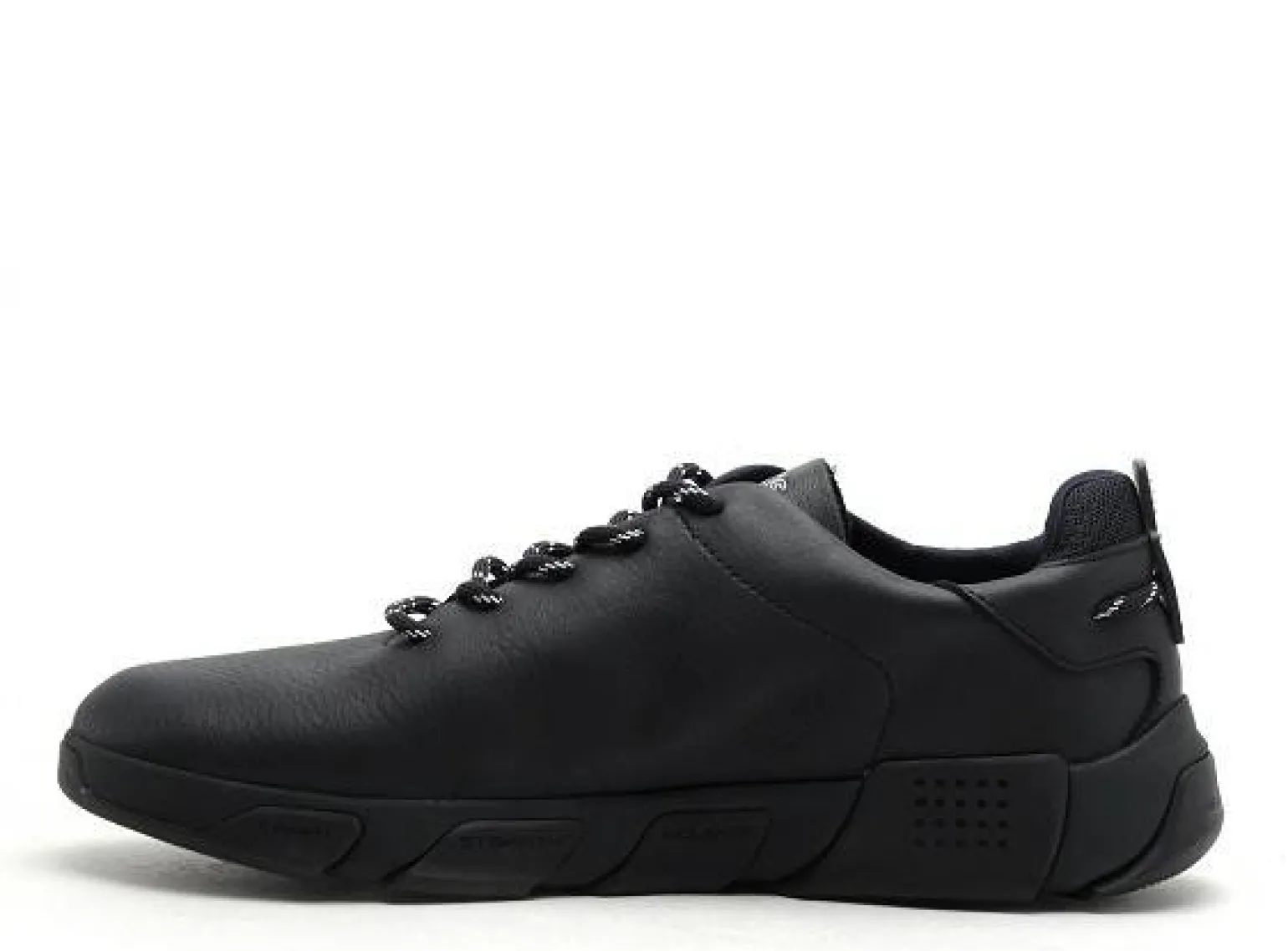 Tbs JAZZICO Bleu Baskets Basses Homme