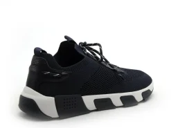 Tbs JAZZSAIL Bleu Baskets Basses Homme