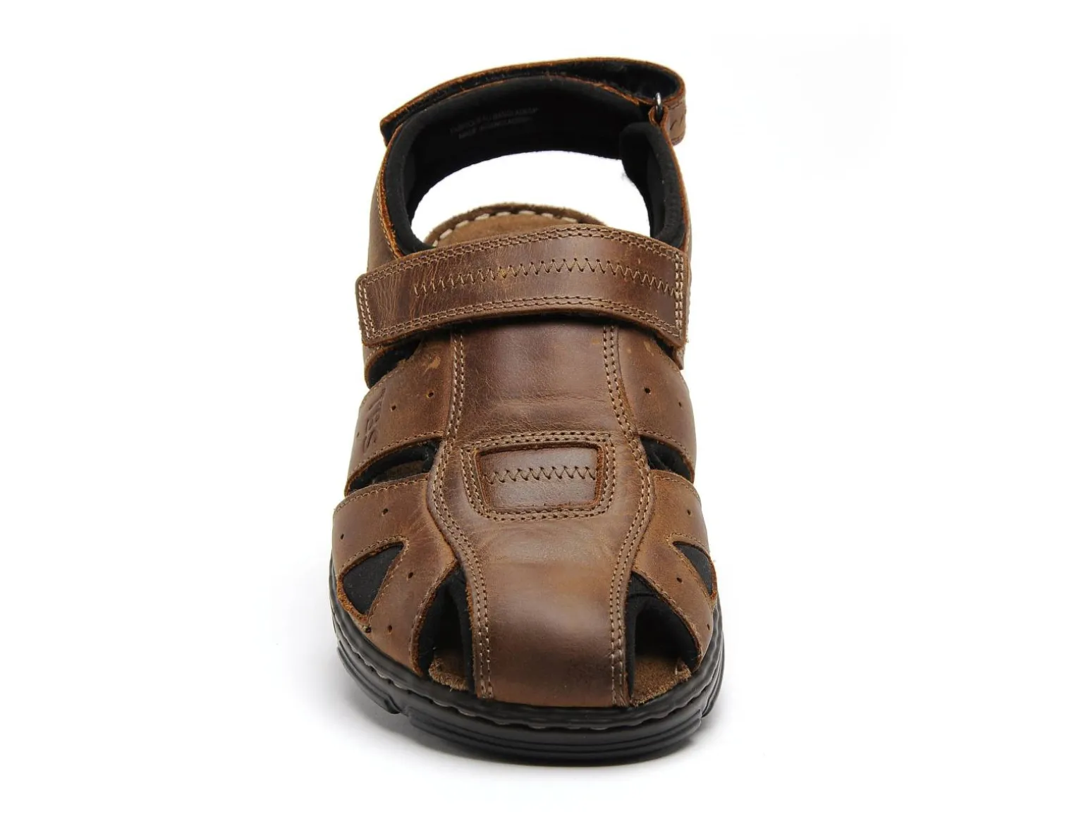 Tbs JOCELIN Marron Sandales Homme
