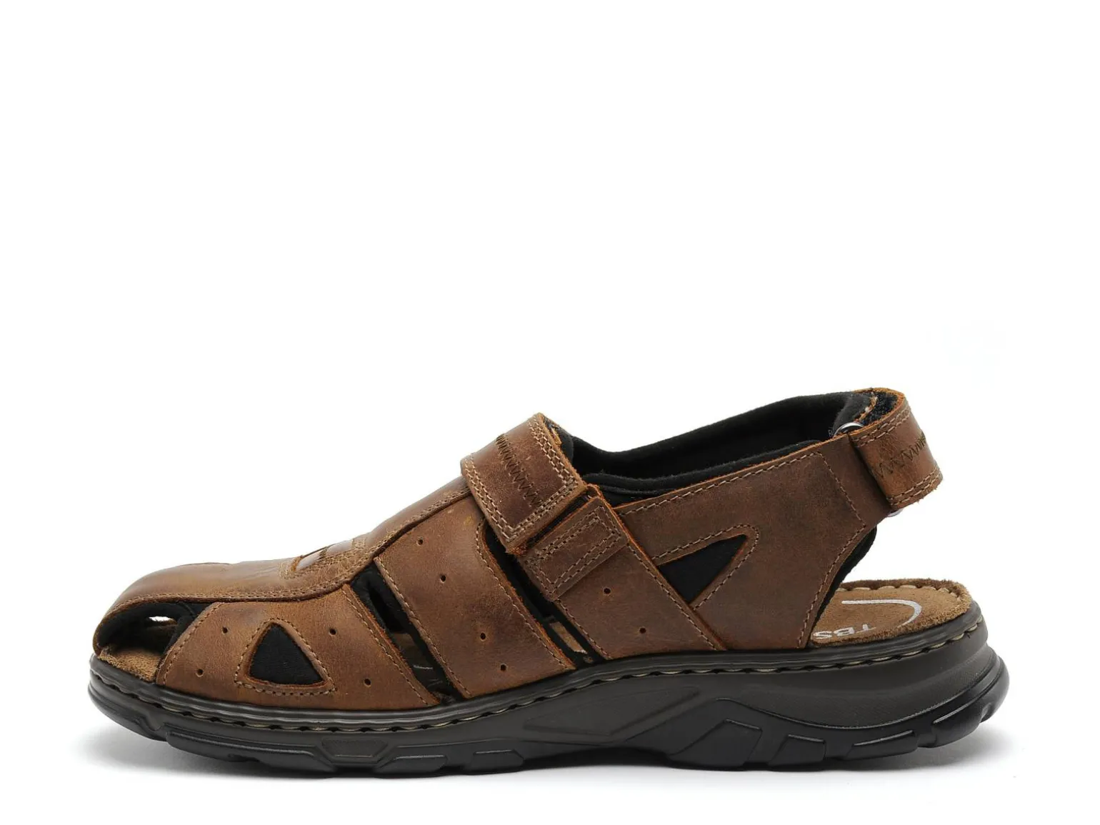 Tbs JOCELIN Marron Sandales Homme