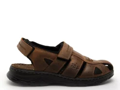 Tbs JOCELIN Marron Sandales Homme