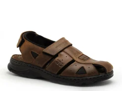 Tbs JOCELIN Marron Sandales Homme