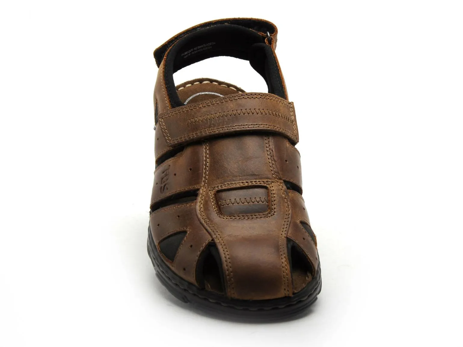 Tbs JOCELIN Marron Sandales Homme