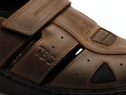 Tbs JOCELIN Marron Sandales Homme