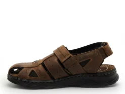 Tbs JOCELIN Marron Sandales Homme